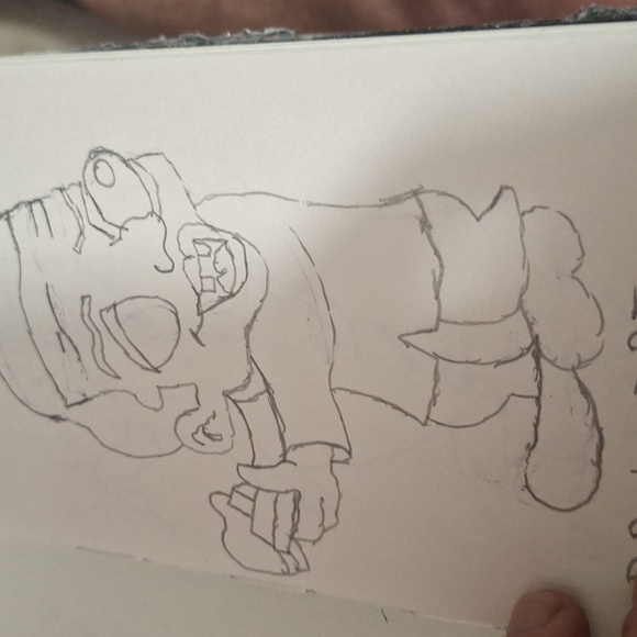 Looney toon characters - Picture 6 of 16